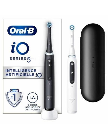 Electric Toothbrush Oral-B io Series 5