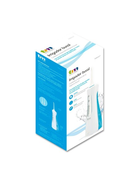 Oral Irrigator TM Electron 150 ml TME