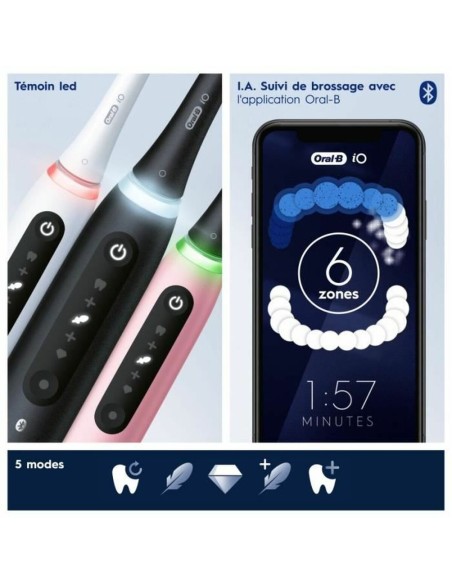 Electric Toothbrush Oral-B io Series 5