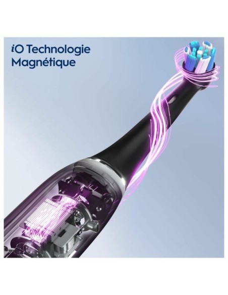 Electric Toothbrush Oral-B io Series 5