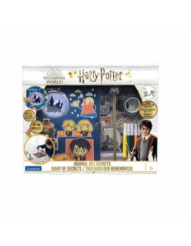 Educational Game Lexibook HARRY POTTER