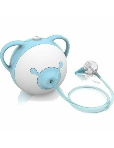 Nasal Aspirator Nosiboo NO-01-01-en
