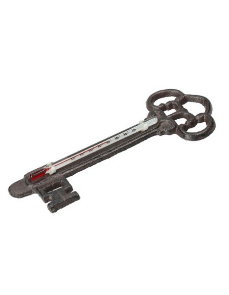 Environmental thermometer Ferrestock Ironwork
