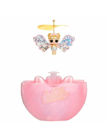 Baby doll LOL Surprise! Magic Flyers