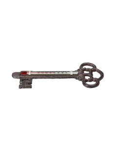 Environmental thermometer Ferrestock Ironwork 2