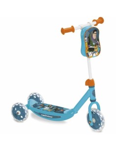 Scooter Mondo Buzz Multicolour
