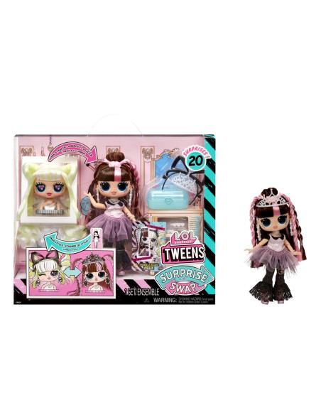 Doll LOL Surprise! 591740EUC