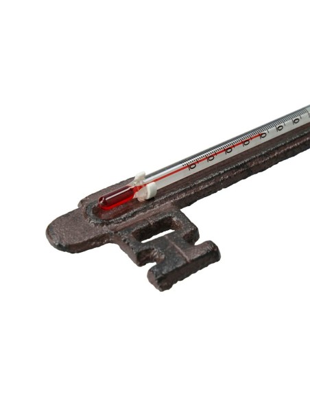 Environmental thermometer Ferrestock Ironwork
