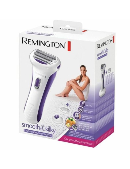 Electric shaver Remington WDF5030