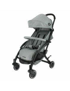 Baby's Pushchair Nania Lili Grey 2