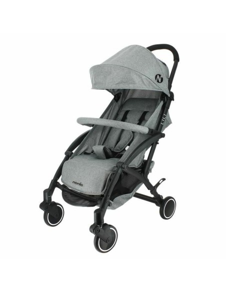 Baby's Pushchair Nania Lili Grey