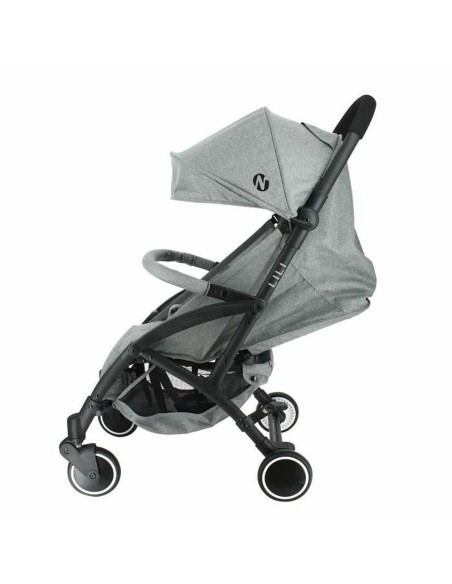 Baby's Pushchair Nania Lili Grey