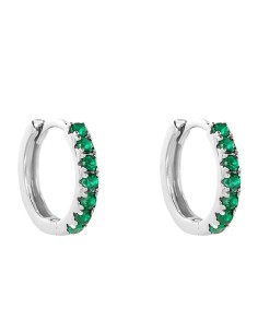 Ladies' Earrings Stroili 1682430 Silver