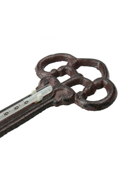 Environmental thermometer Ferrestock Ironwork