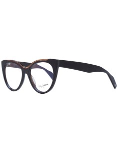 Ladies' Spectacle frame Yohji Yamamoto YY1034 54115 BLUE FILTER