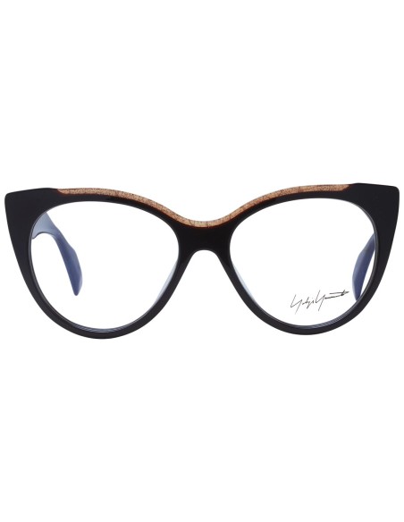 Ladies' Spectacle frame Yohji Yamamoto YY1034 54115 BLUE FILTER