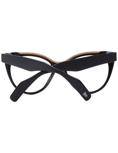 Ladies' Spectacle frame Yohji Yamamoto YY1034 54115 BLUE FILTER