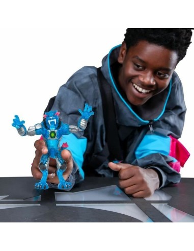 Jointed Figure Moose Toys Stealth Panther 13 cm