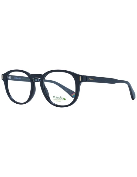 Unisex' Spectacle frame Polaroid PLD D452 5080719