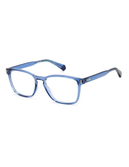 Unisex' Spectacle frame Polaroid PLD D462