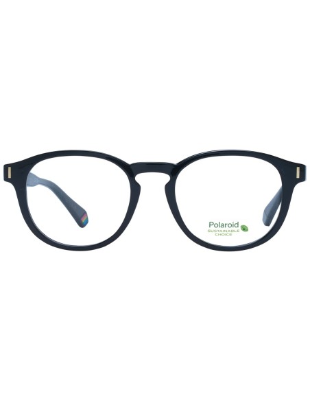 Unisex' Spectacle frame Polaroid PLD D452 5080719