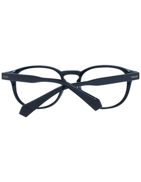 Unisex' Spectacle frame Polaroid PLD D452 5080719