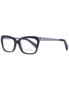Unisex' Spectacle frame Yohji Yamamoto YY1014 54108