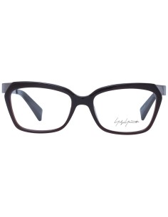 Unisex' Spectacle frame Yohji Yamamoto YY1014 54108 2