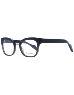 Unisex' Spectacle frame Yohji Yamamoto YY1001 49621
