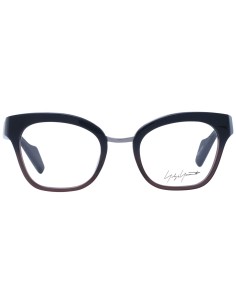 Unisex' Spectacle frame Yohji Yamamoto YY1001 49621 2