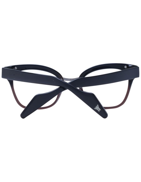 Unisex' Spectacle frame Yohji Yamamoto YY1001 49621