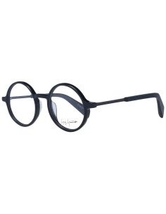 Unisex' Spectacle frame Yohji Yamamoto YY1006 47002