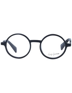 Unisex' Spectacle frame Yohji Yamamoto YY1006 47002 2