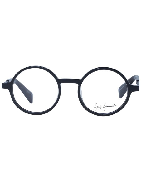 Unisex' Spectacle frame Yohji Yamamoto YY1006 47002