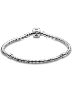Ladies' Bracelet Pandora SNAKE CHAIN BRACELET 2