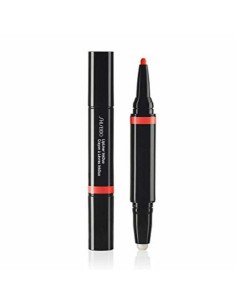 Lip Liner Inkduo Shiseido 729238164192 Orange 05-geranium 900 ml