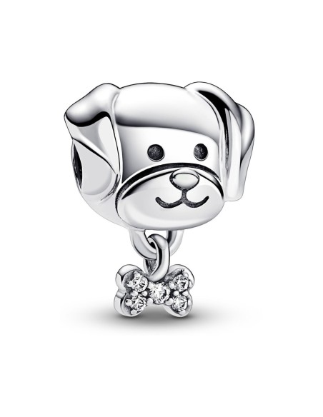 Ladies' Beads Pandora PET DOG & BONE
