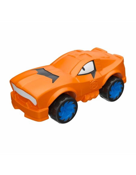 Action Figure Moose Toys TURBO TYGER VS RUMBLER JAW