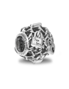 Ladies' Beads Pandora LUCCHETTI DAMORE
