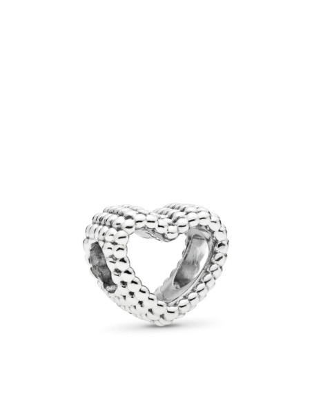 Ladies' Beads Pandora CUORE DI SFERE