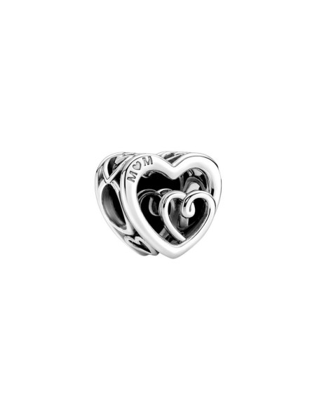 Ladies' Beads Pandora ENTWINED INFINITE HEARTS