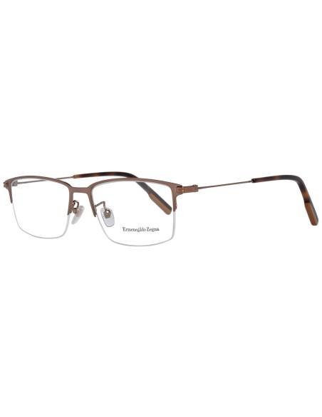 Men' Spectacle frame Ermenegildo Zegna EZ5155-D 55036