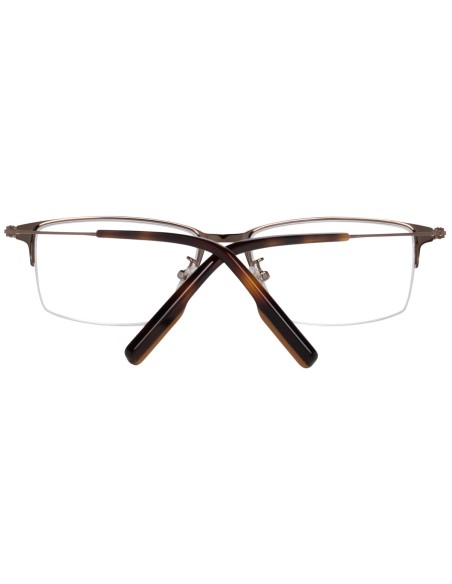 Men' Spectacle frame Ermenegildo Zegna EZ5155-D 55036