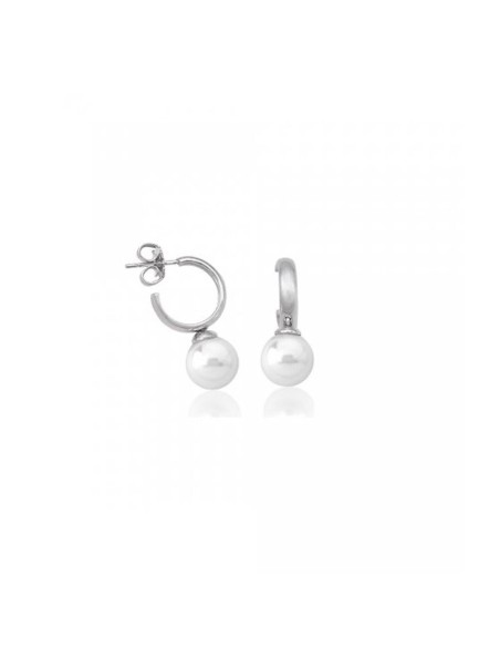 Ladies' Earrings Majorica 16301.01.2.000.010.1