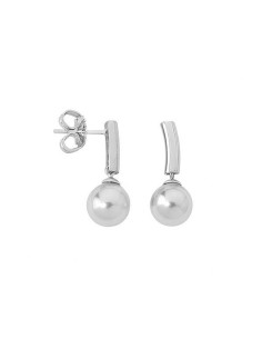 Ladies' Earrings Majorica 09135.01.2.000.703.1