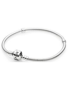 Ladies' Bracelet Pandora SNAKE CHAIN BRACELET SIZE 18