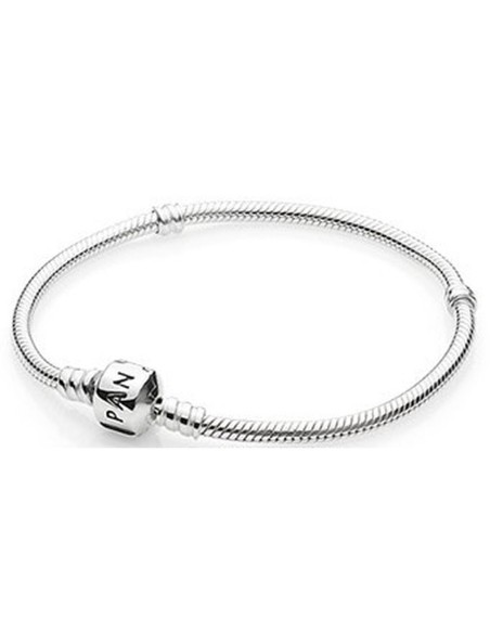 Ladies' Bracelet Pandora SNAKE CHAIN BRACELET SIZE 18