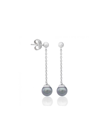 Ladies' Earrings Majorica 16472.03.2.000.010.1