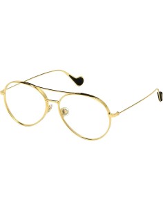 Unisex' Spectacle frame Moncler ML0121 57030