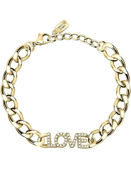 Ladies' Bracelet La Petite Story LPS05ASD35